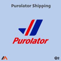 Magento 2 Purolator Shipping